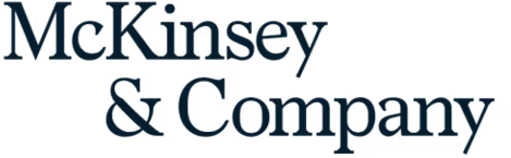 McKinsey & Company