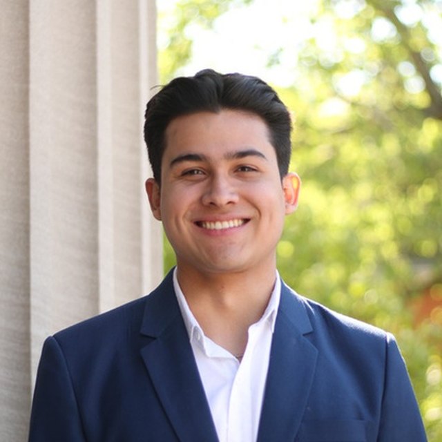 Anibal Segovia