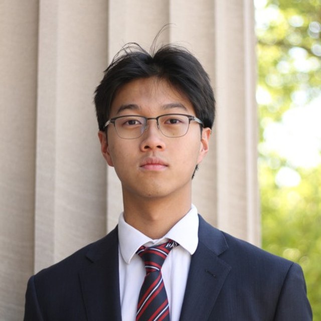 Joseph Yung