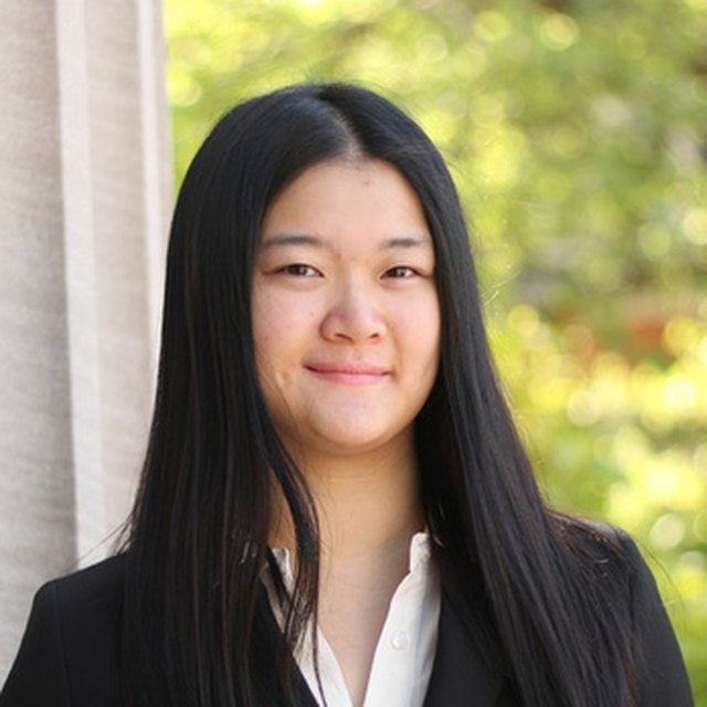 Michelle Li