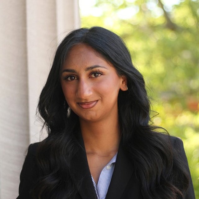 Naina Srivastava