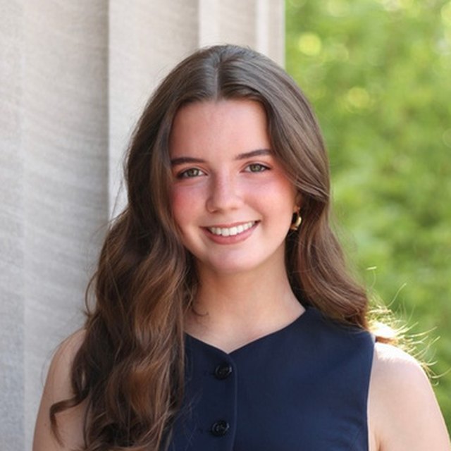Sophie Hubscher
